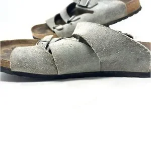Birkenstock Birkis Florida Sandal Men Size 7 Birkenstock Birkis Florida Sandal Women Size 9 Men Size 7 | eBay main image 2